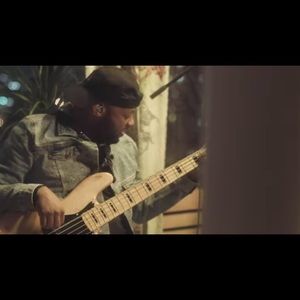 Meet your Posher, Evander